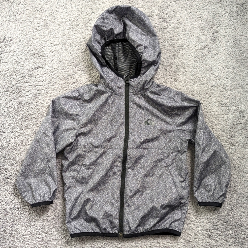 Quicksilver Windbreaker
